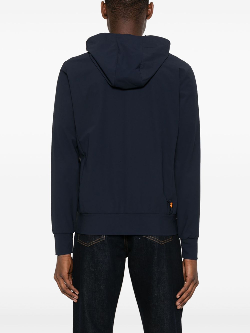 Veste à capuche Luiz