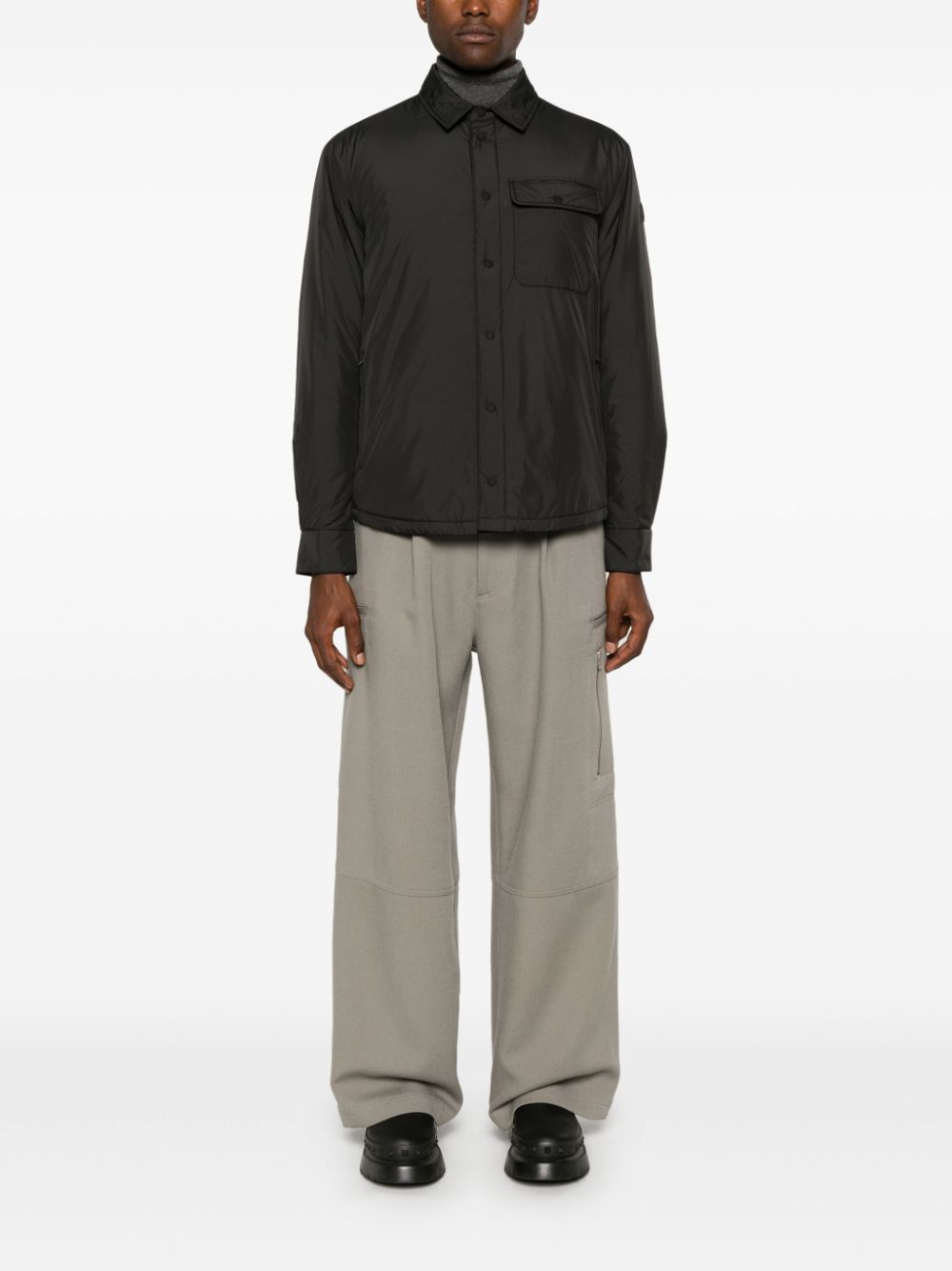 Veste Stellan