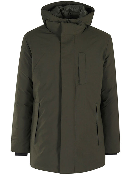 veste à capuche