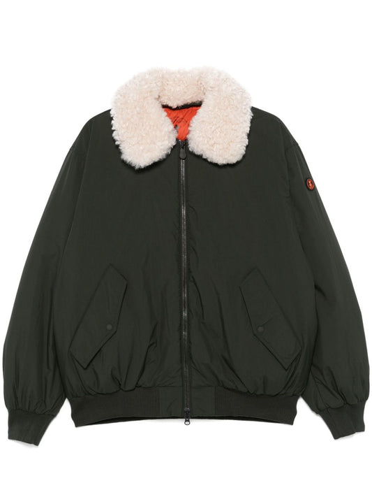 Riker puffer jacket