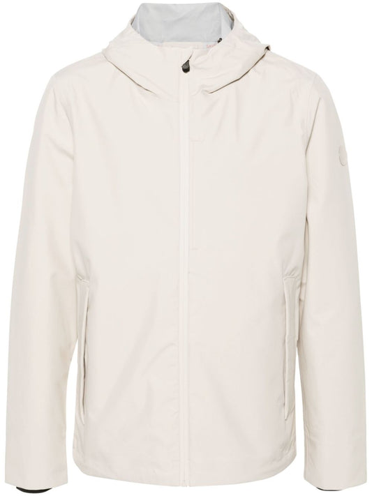 Veste à capuche Jari