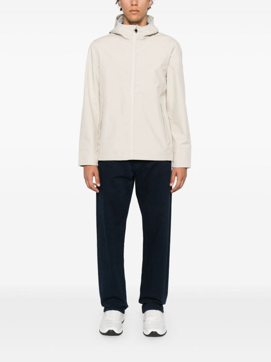 Veste à capuche Jari