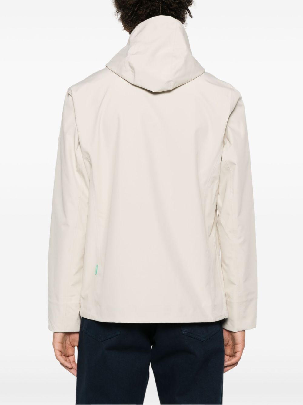 Veste à capuche Jari