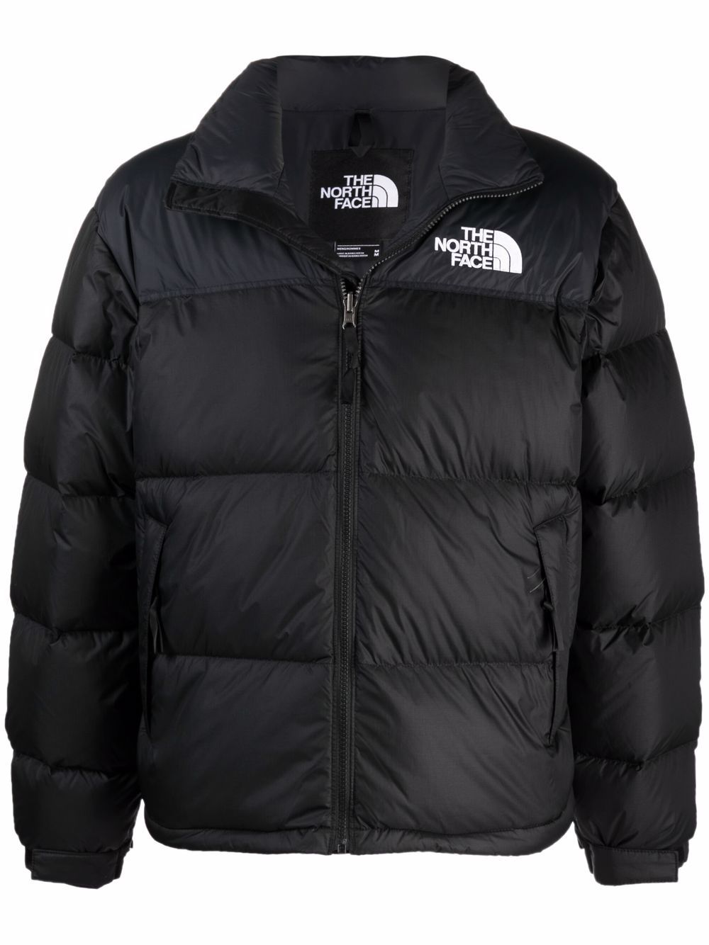 Veste matelassée Retro Nuptse 1996