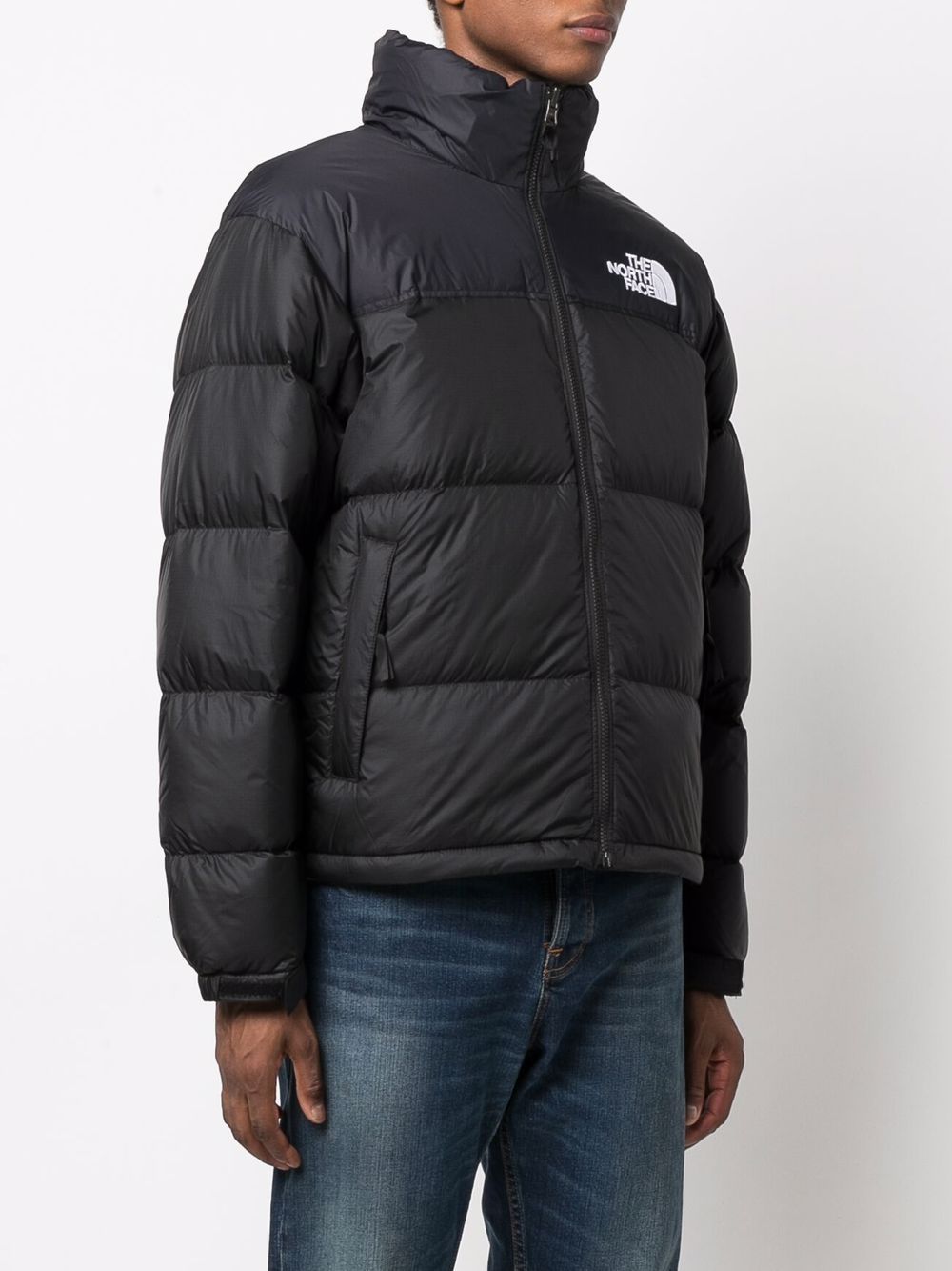 Veste matelassée Retro Nuptse 1996