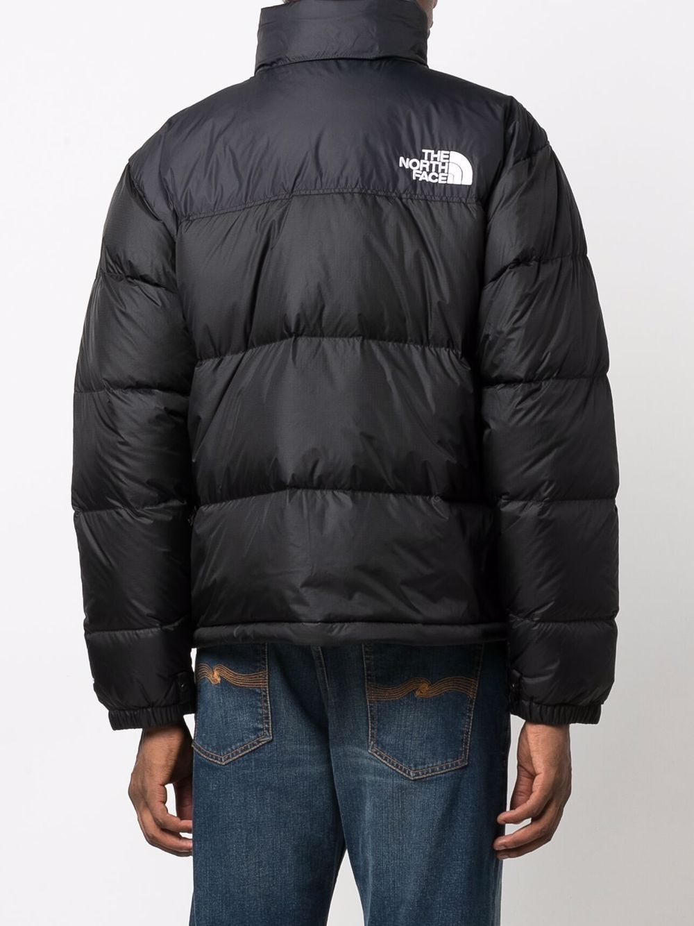 Veste matelassée Retro Nuptse 1996