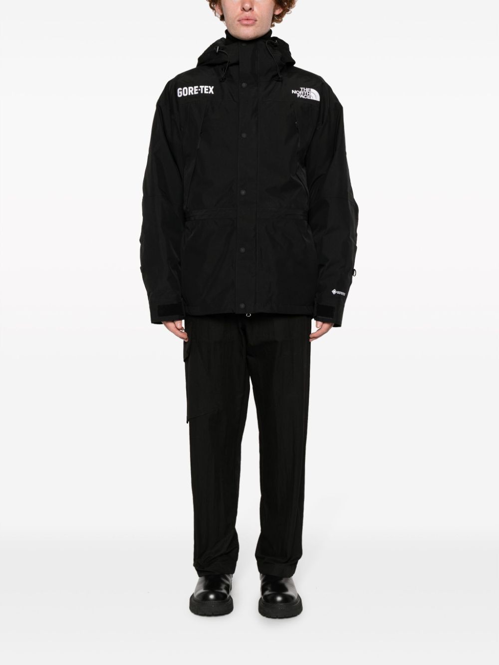 Veste isolante Gore-Tex Mountain Guide