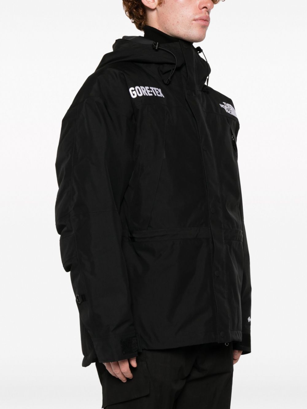 Veste isolante Gore-Tex Mountain Guide