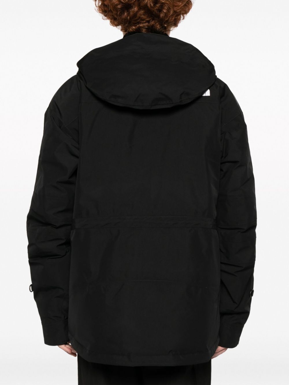 Veste isolante Gore-Tex Mountain Guide