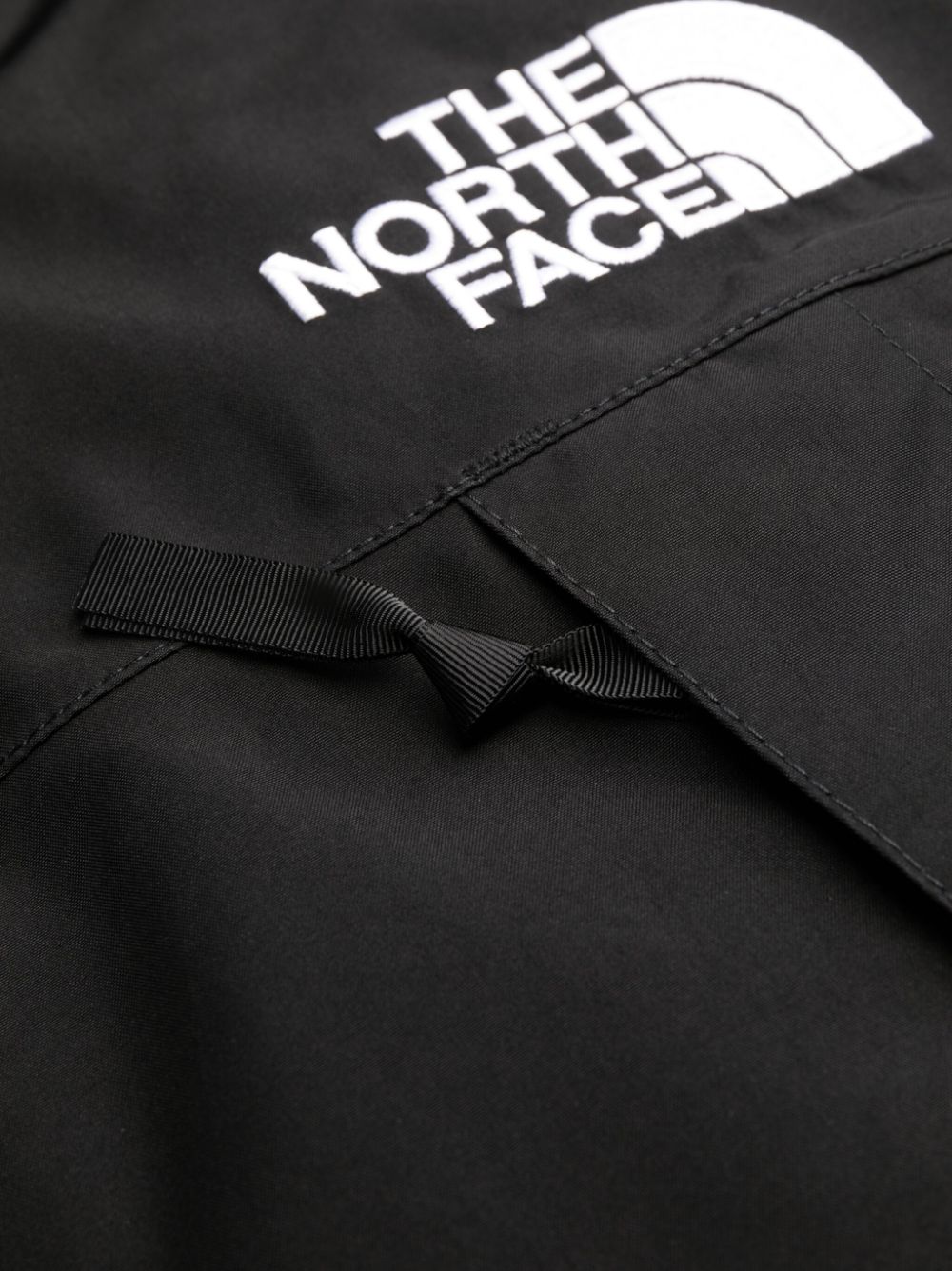 Veste isolante Gore-Tex Mountain Guide