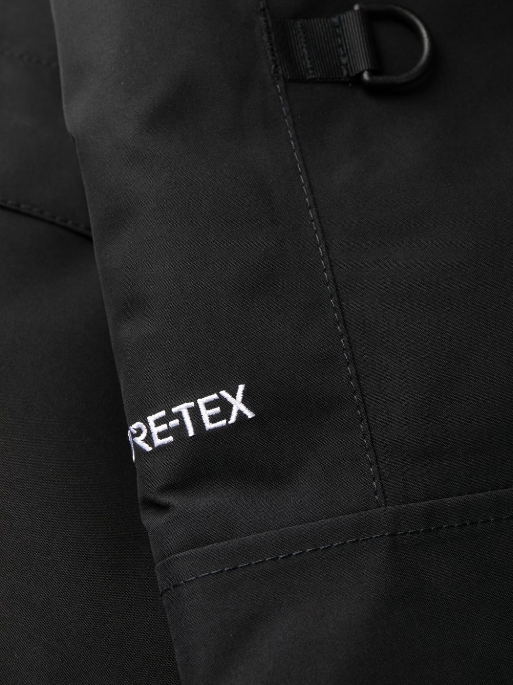 Veste isolante Gore-Tex Mountain Guide