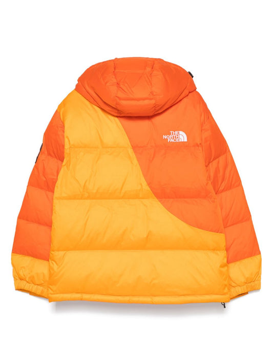 Doudoune TNF x Yinka Ilori