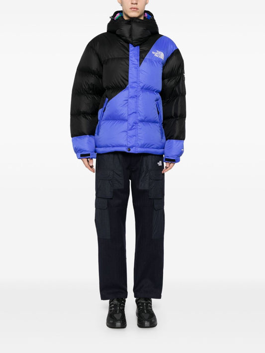 x Yinka Ilori down jacket