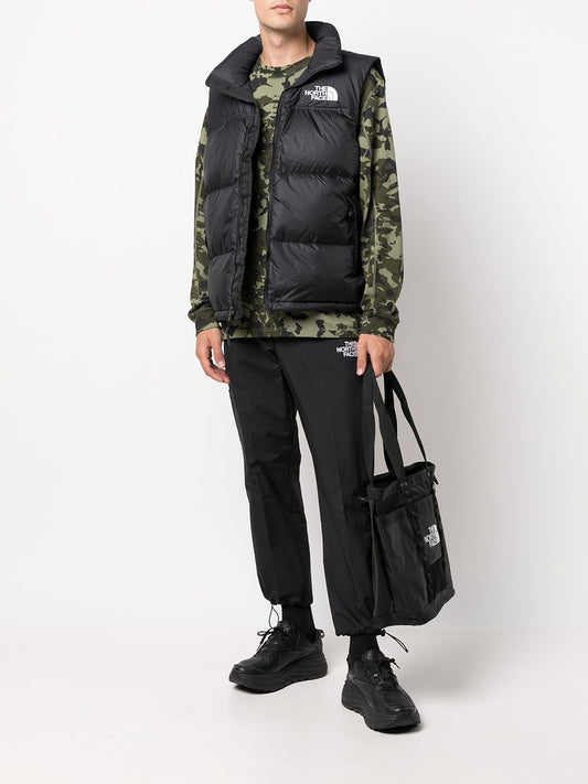 1996 Retro Nuptse vest