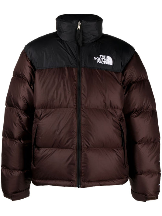 1996 Retro Nuptse ripstop down jacket