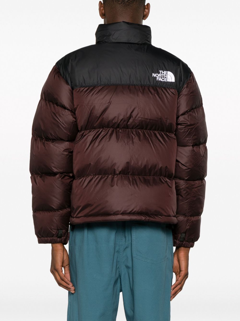 Veste en duvet ripstop Retro Nuptse 1996