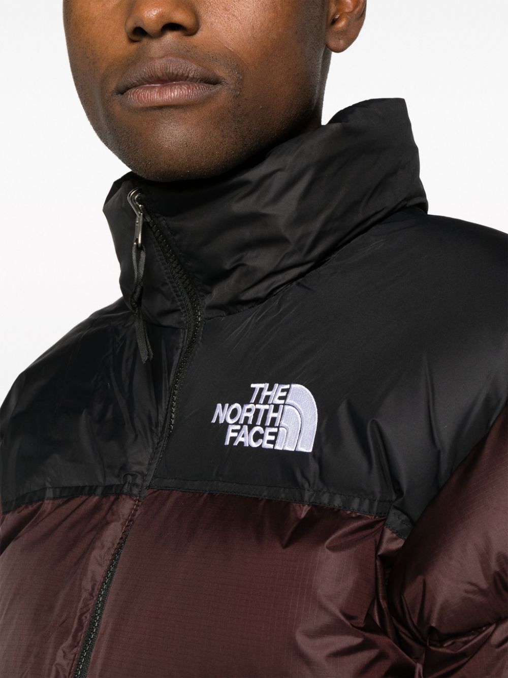 Veste en duvet ripstop Retro Nuptse 1996