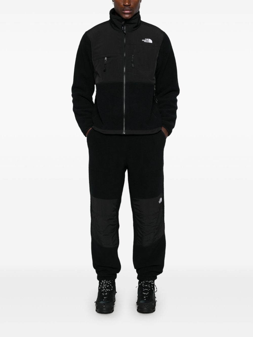 Retro Denali jacket