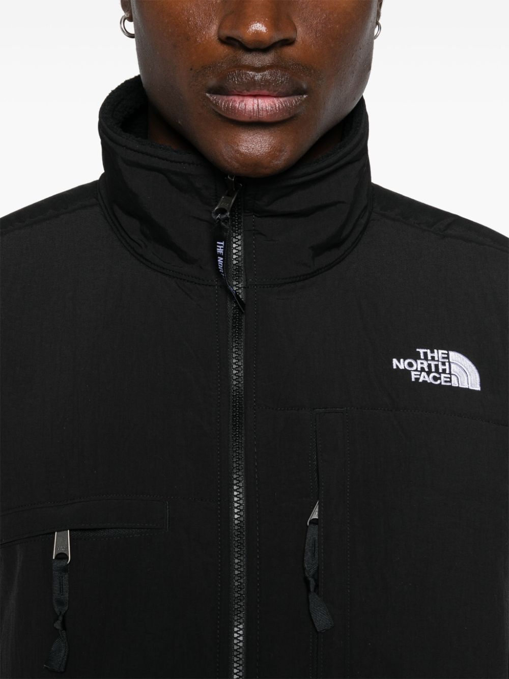 Retro Denali jacket