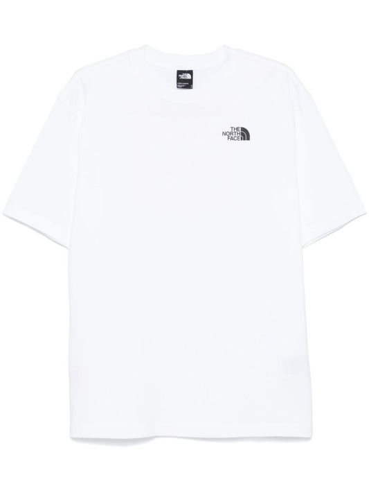 TNF x Yinka Ilori Box Graphic T-shirt