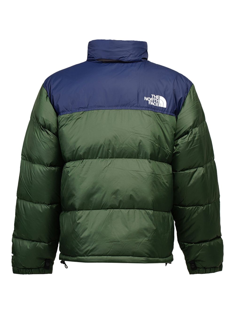 Veste matelassée Retro Nuptse 1996