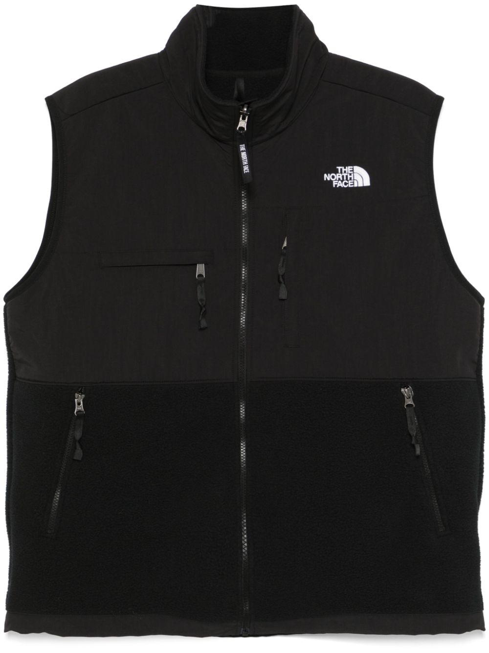 Gilet rétro Denali
