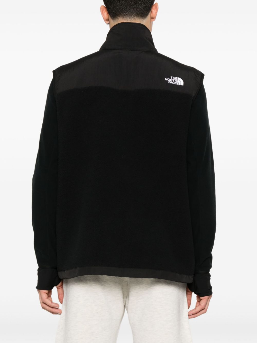 Gilet rétro Denali
