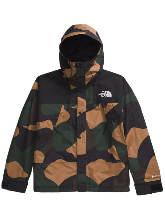 Veste de montagne Gore-tex