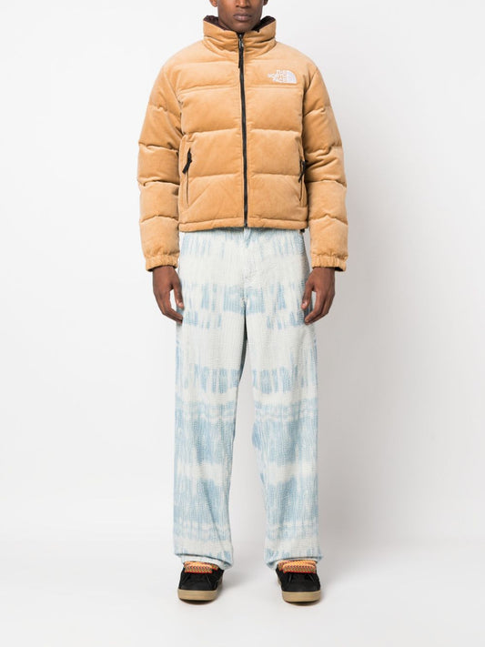 1992 Nupse padded jacket