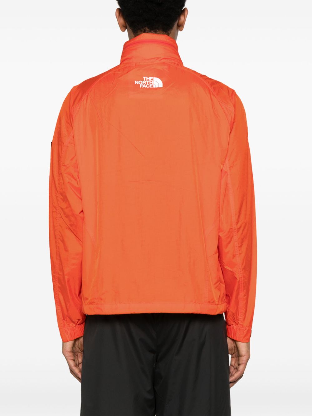 x Veste coupe-vent Yinka Ilori