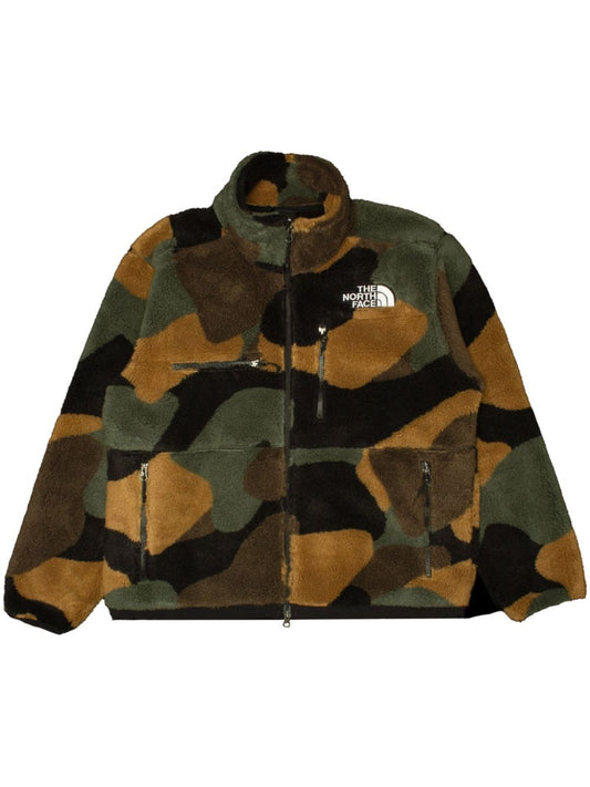 Veste Denali Camou