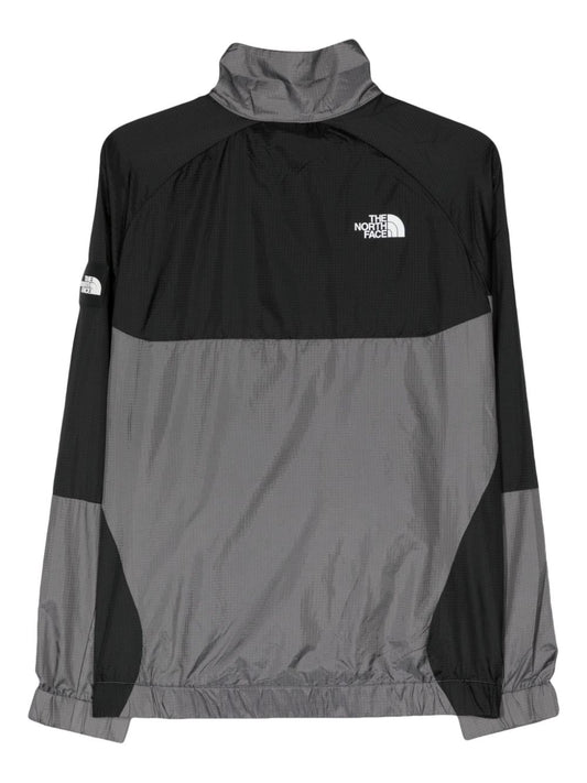 Wind Shell zip-up jacket