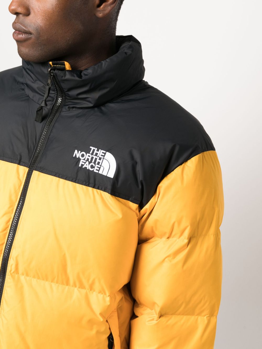 Doudoune Retro Nuptse 1996