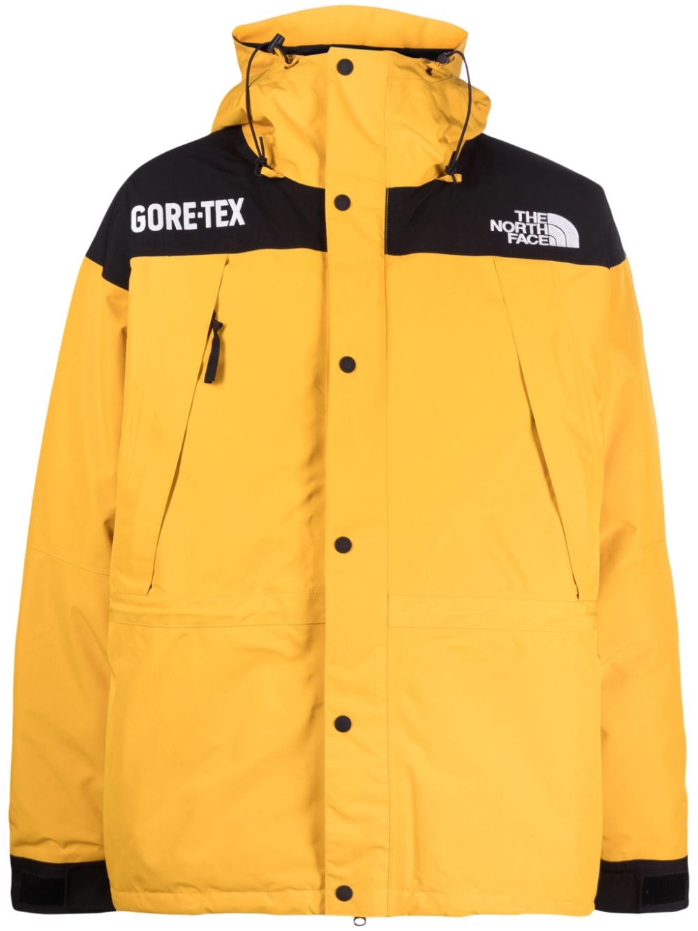 Veste isolante Gore-Tex Mountain Guide