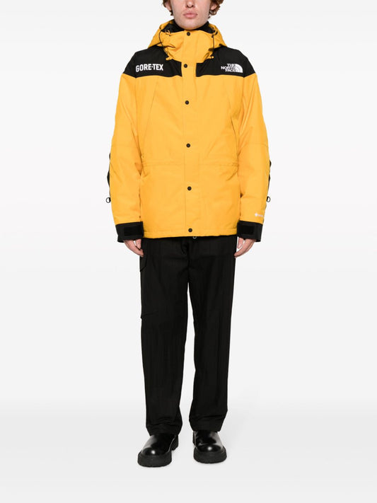 Veste isolante Gore-Tex Mountain Guide
