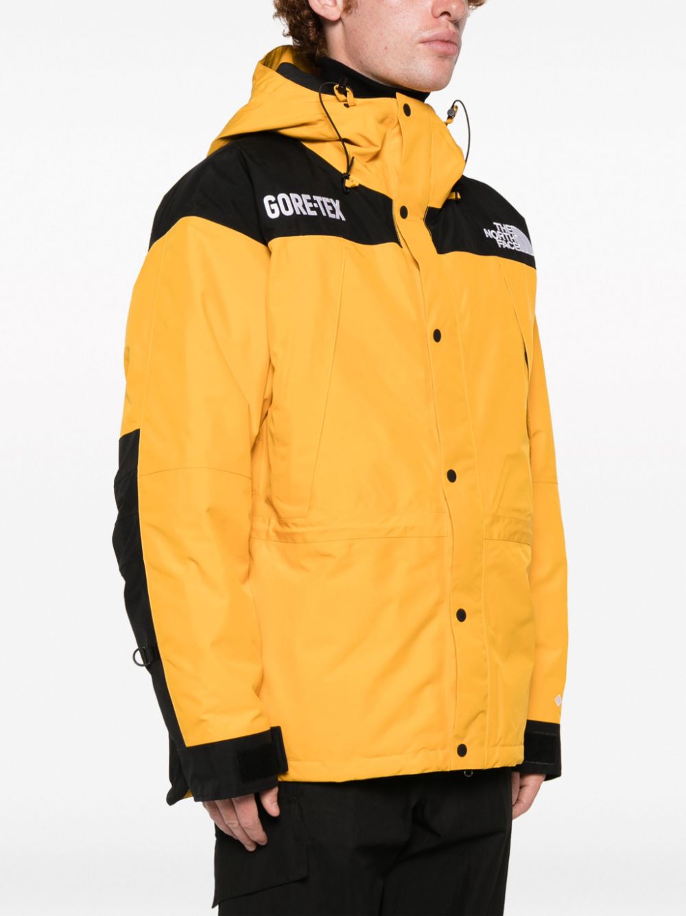 Veste isolante Gore-Tex Mountain Guide