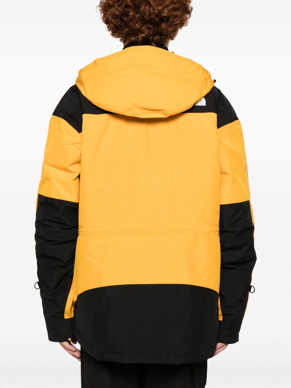 Veste isolante Gore-Tex Mountain Guide
