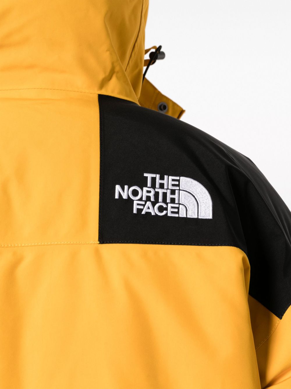 Veste isolante Gore-Tex Mountain Guide
