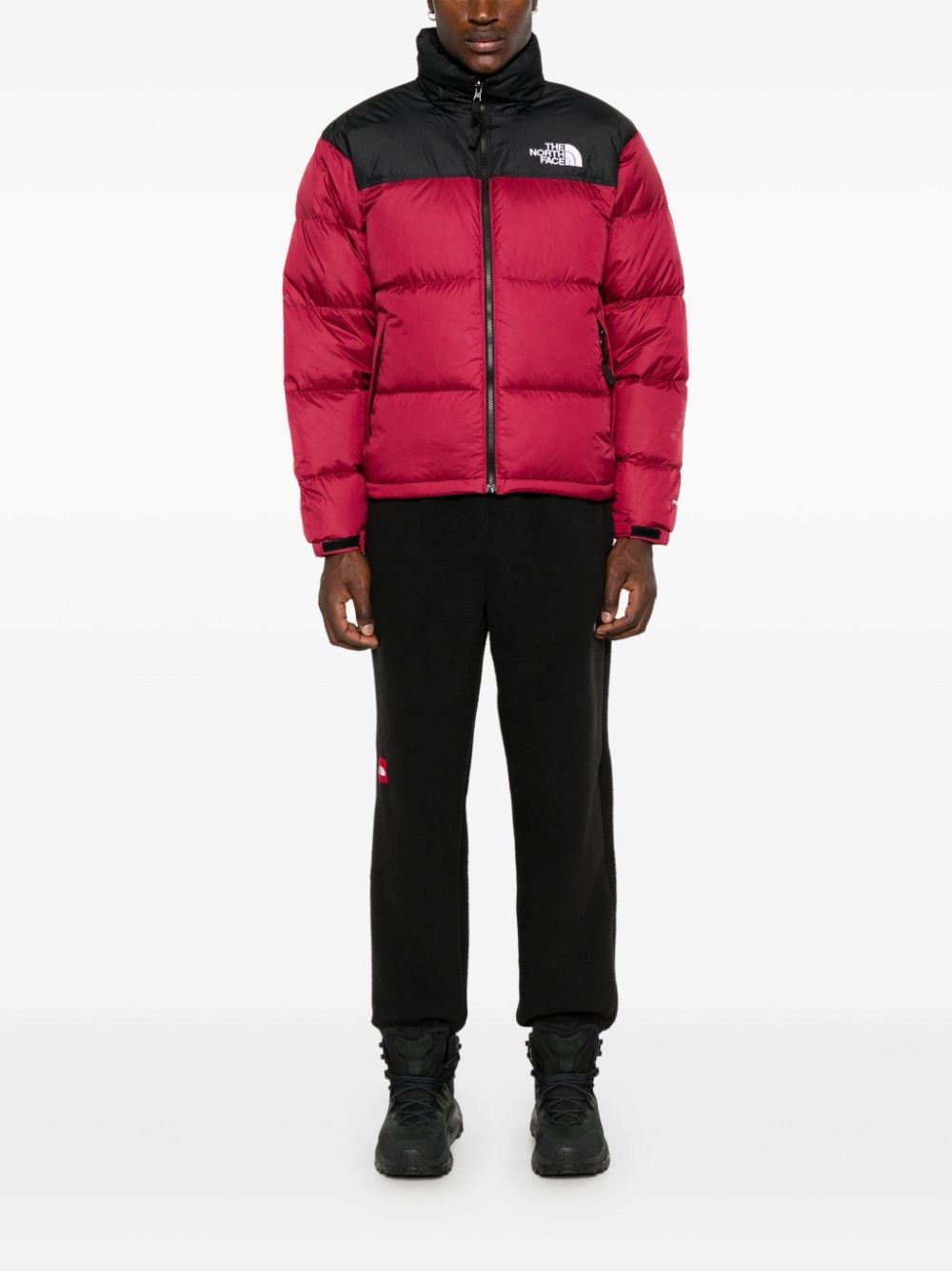 96 Retro Nuptse jacket