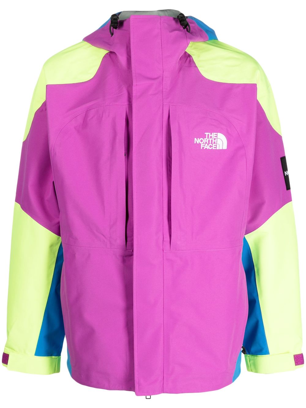 Veste à capuche DryVent™ 3L