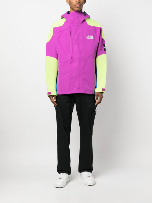 3L DryVent™  hooded jacket