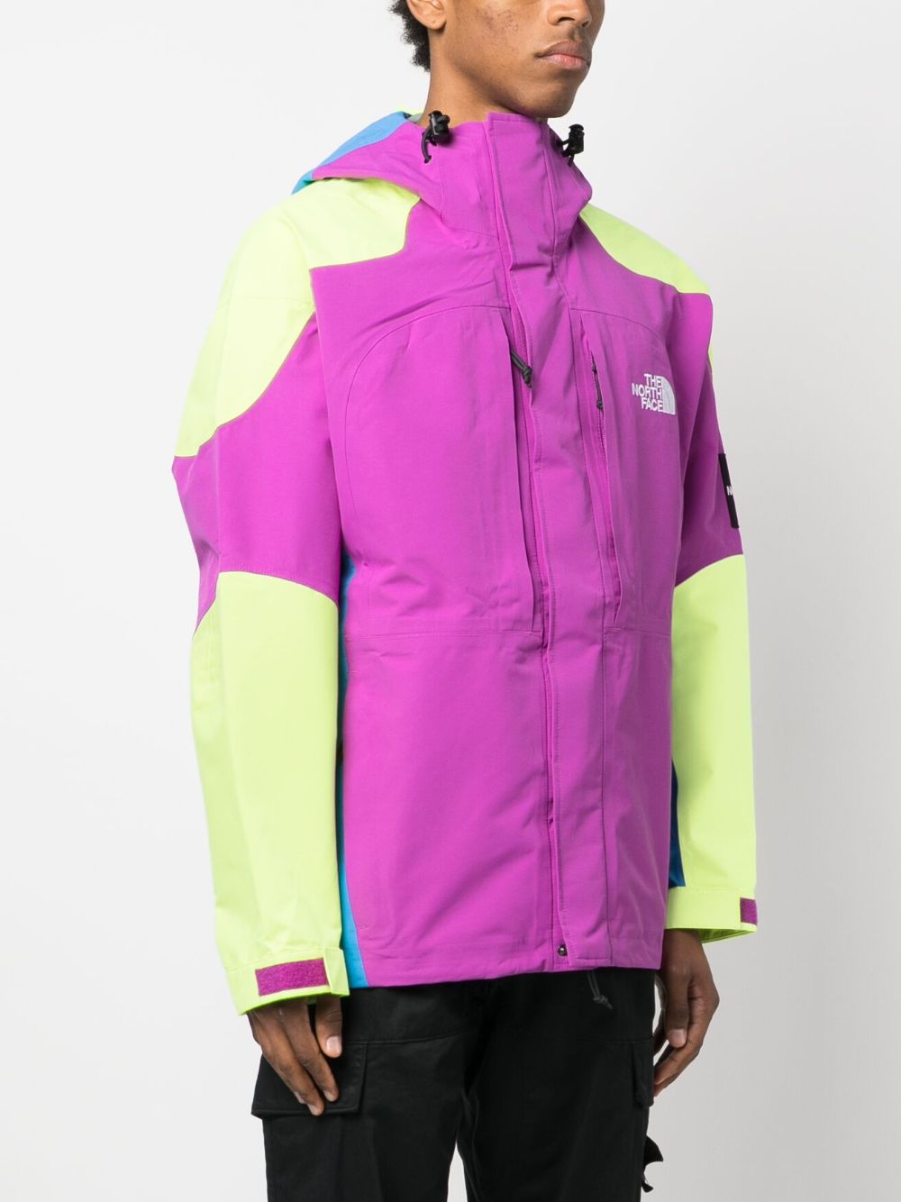 Veste à capuche DryVent™ 3L