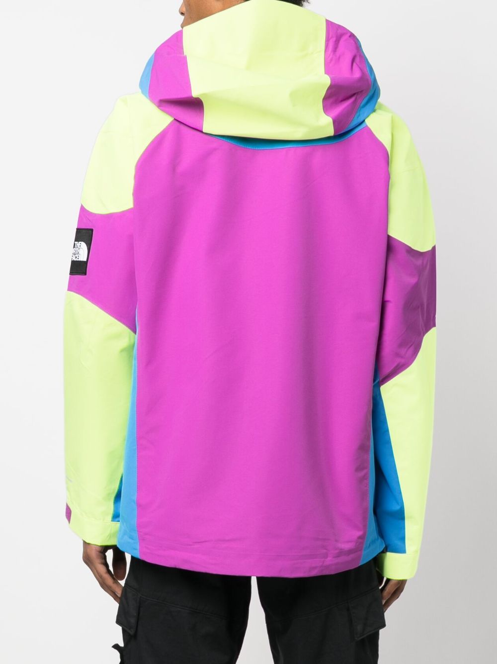 Veste à capuche DryVent™ 3L