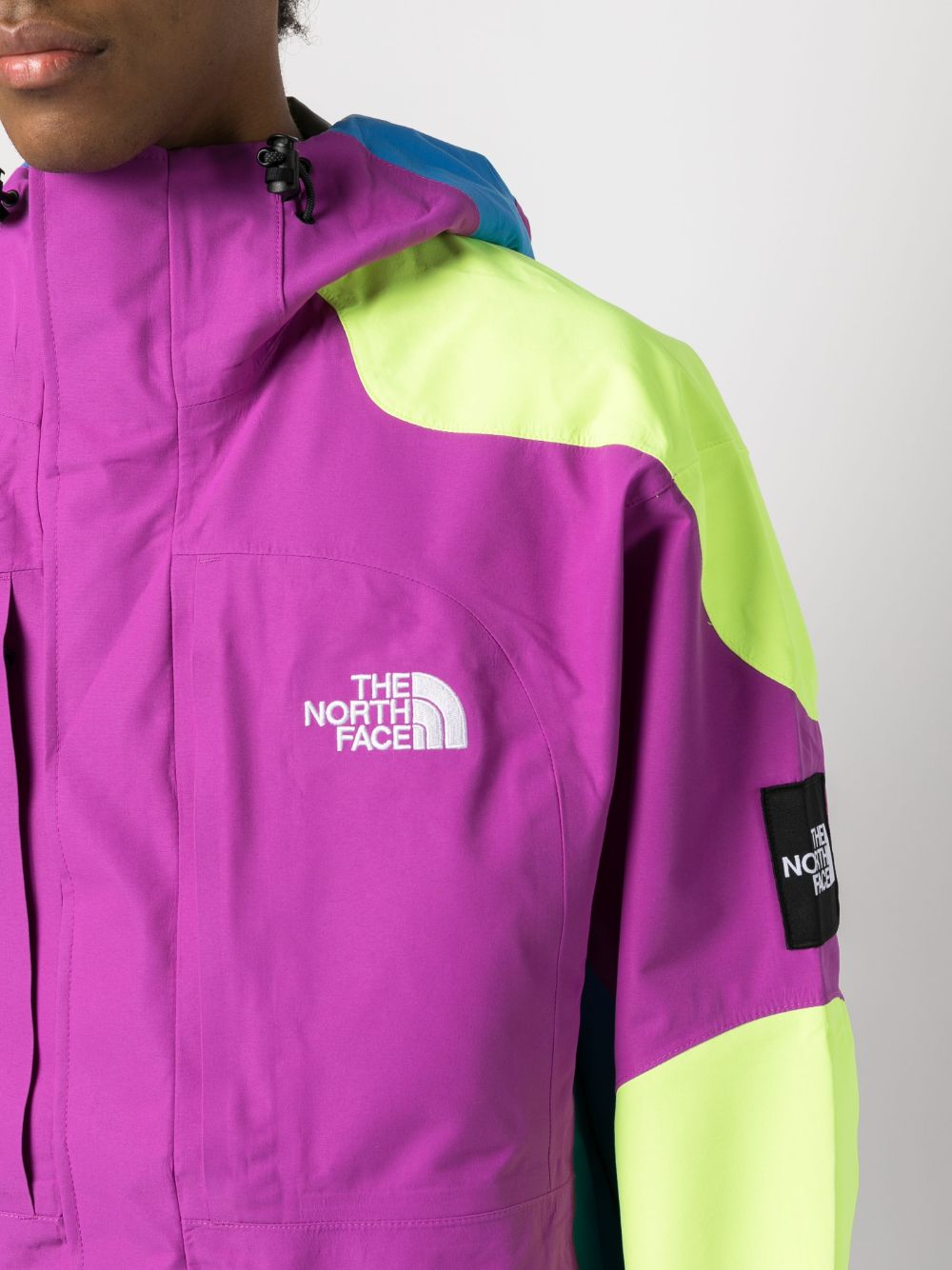 Veste à capuche DryVent™ 3L