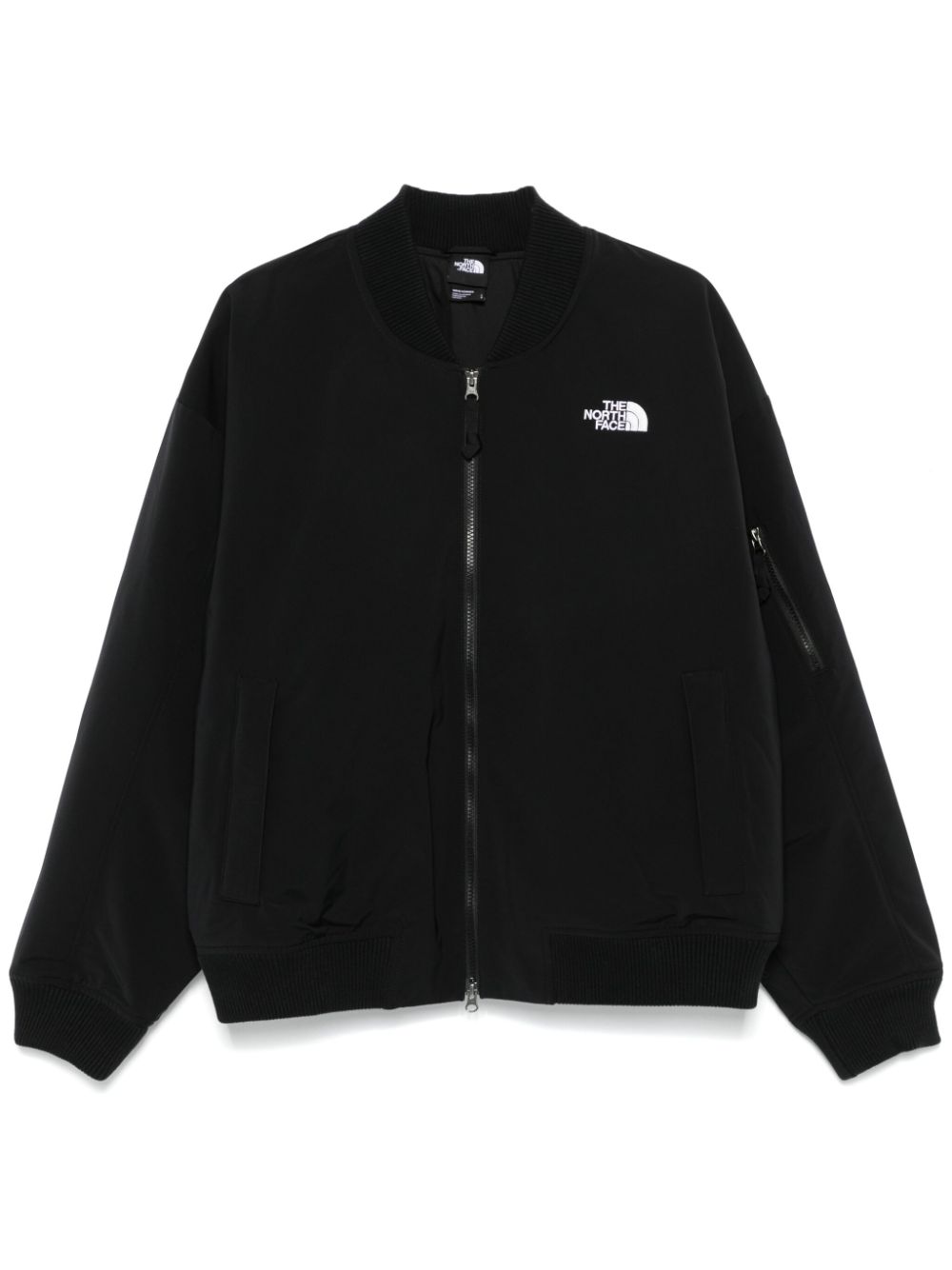 Tnf bomber jacket