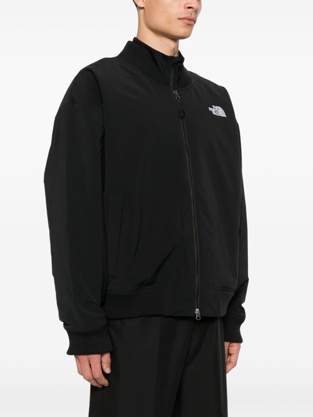 Tnf bomber jacket