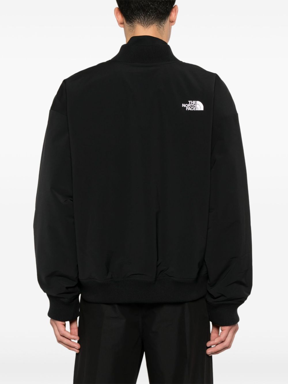 Tnf bomber jacket