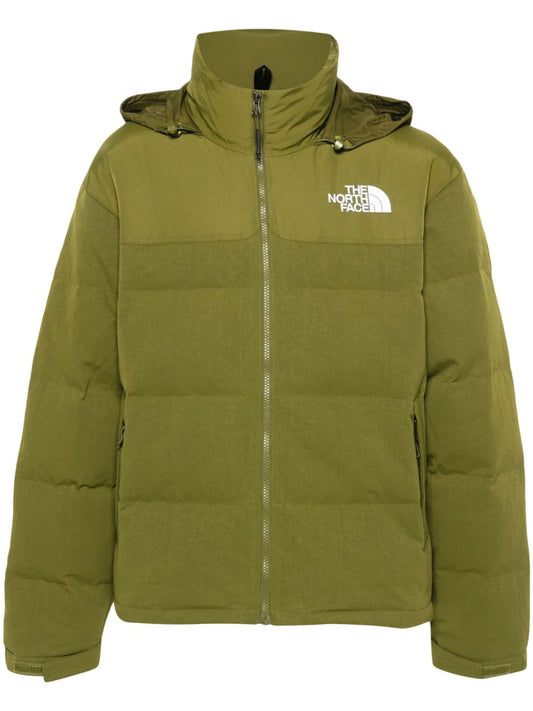 1992 Nuptse padded jacket