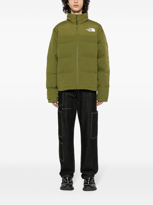 1992 Nuptse padded jacket