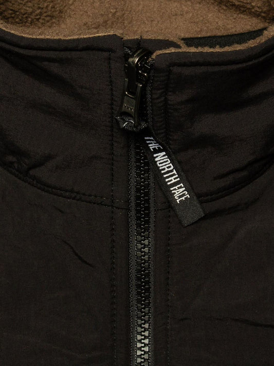 Denali panelled jacket